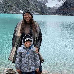 Meet your Posher, Jaylyn